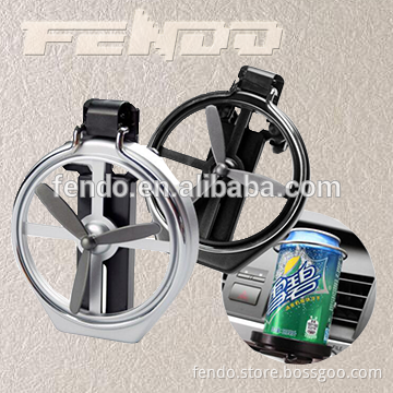 foldable car drinking cup holder Car Drink Beverage holder car bottle holder